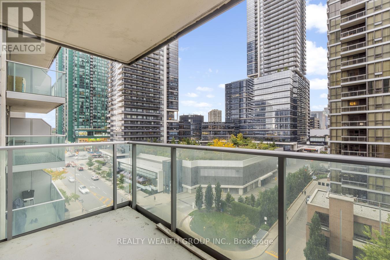 Apartment at 908 - 31 BALES AVENUE, Toronto (Willowdale East)