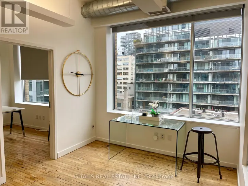 Other at 601 - 460 RICHMOND STREET W, Toronto