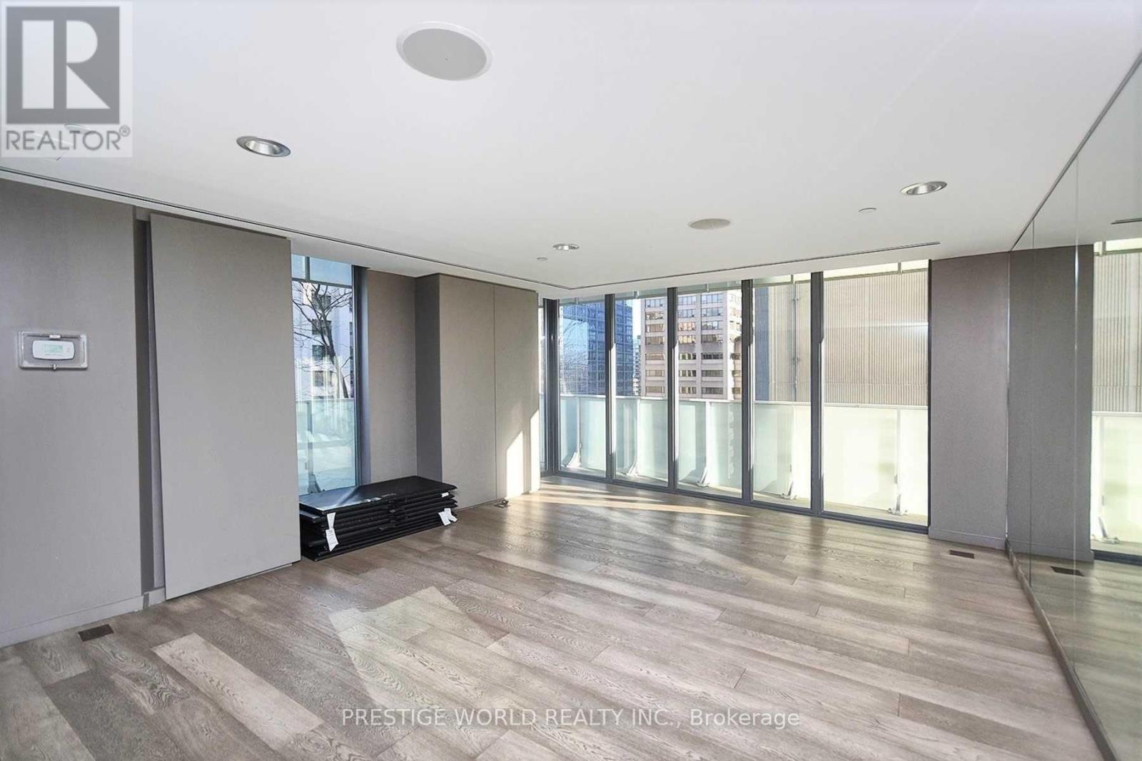 Apartment at 1401 - 200 BLOOR STREET WEST STREET W, Toronto