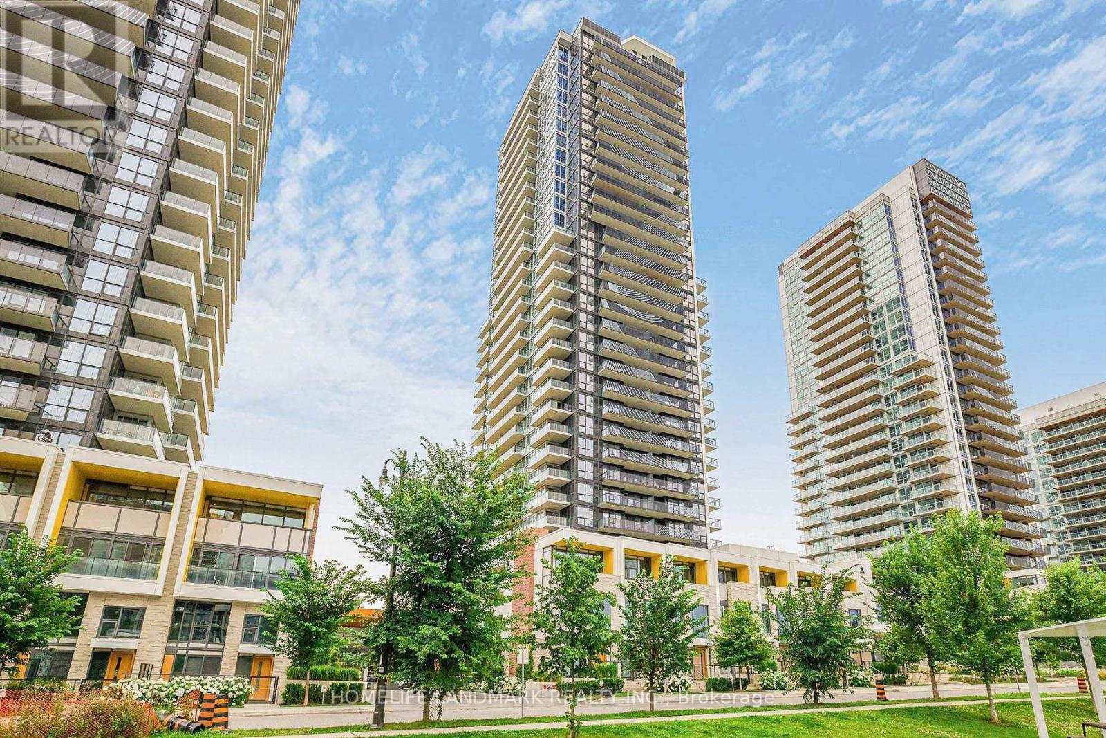 Apartment at 3106 - 85 MCMAHON DRIVE, Toronto (Bayview Village)