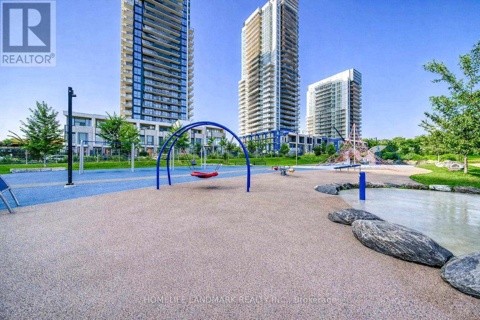 Apartment at 3106 - 85 MCMAHON DRIVE, Toronto