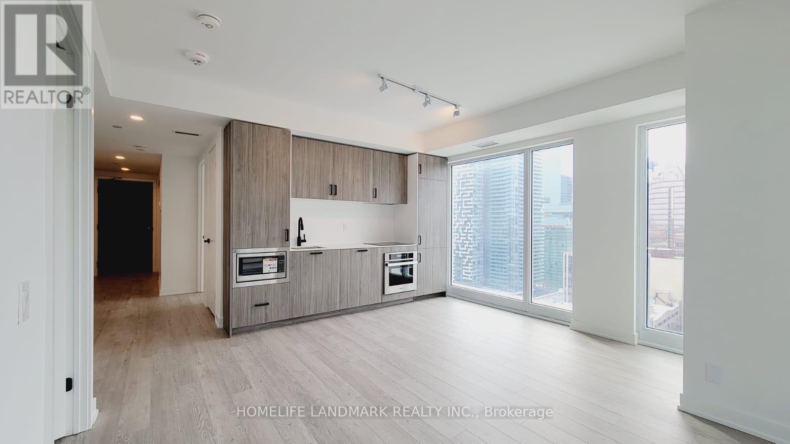Apartment at 2311 - 88 QUEEN STREET E, Toronto (Church-Yonge Corridor)