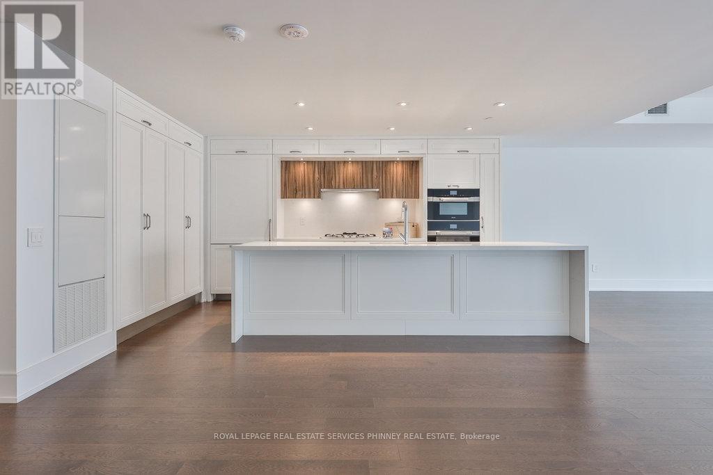 Apartment at 214 - 155 MERCHANTS' WHARF, Toronto (Waterfront Communities)
