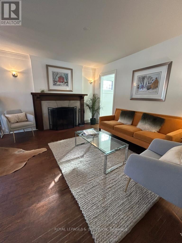 Detached at 1252 AVENUE ROAD, Toronto (Lawrence Park South)