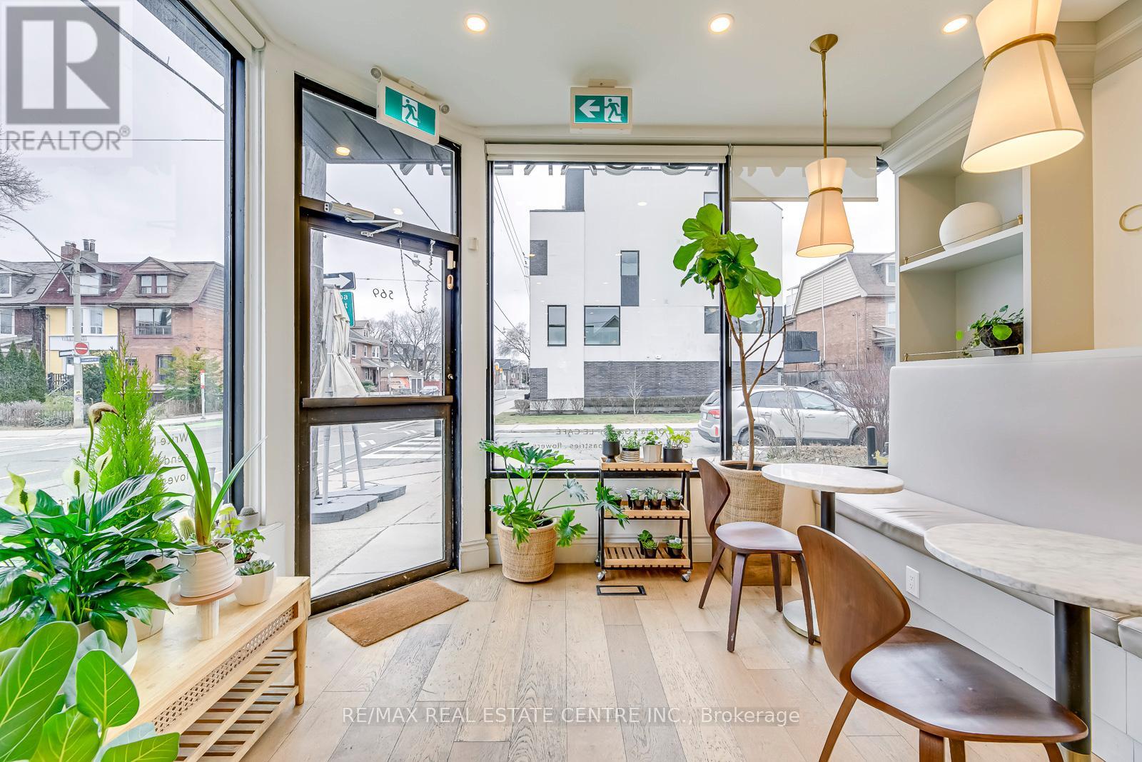 Other at 569 CRAWFORD STREET, Toronto (Palmerston-Little Italy)