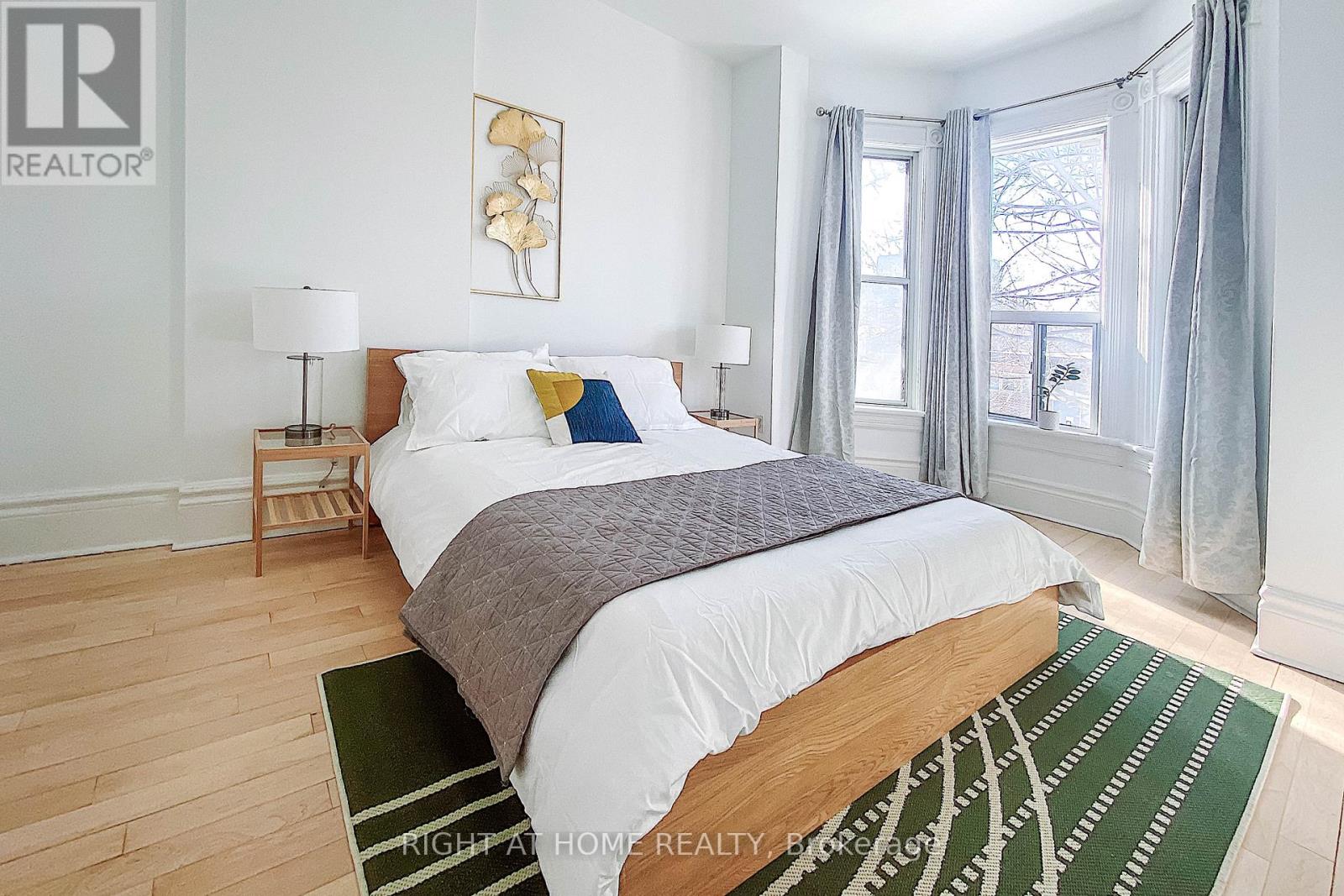 Detached at 111 GLADSTONE AVENUE, Toronto (Little Portugal)