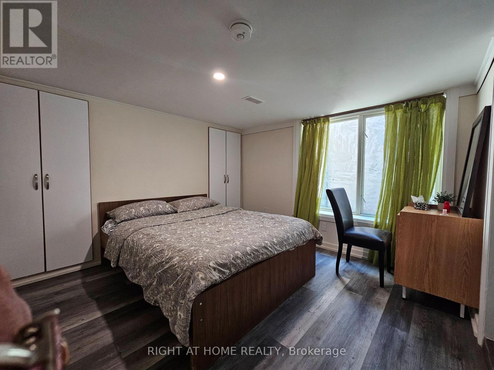 Detached at BASEMENT #3 - 55 DALLAS ROAD, Toronto (Newtonbrook West)