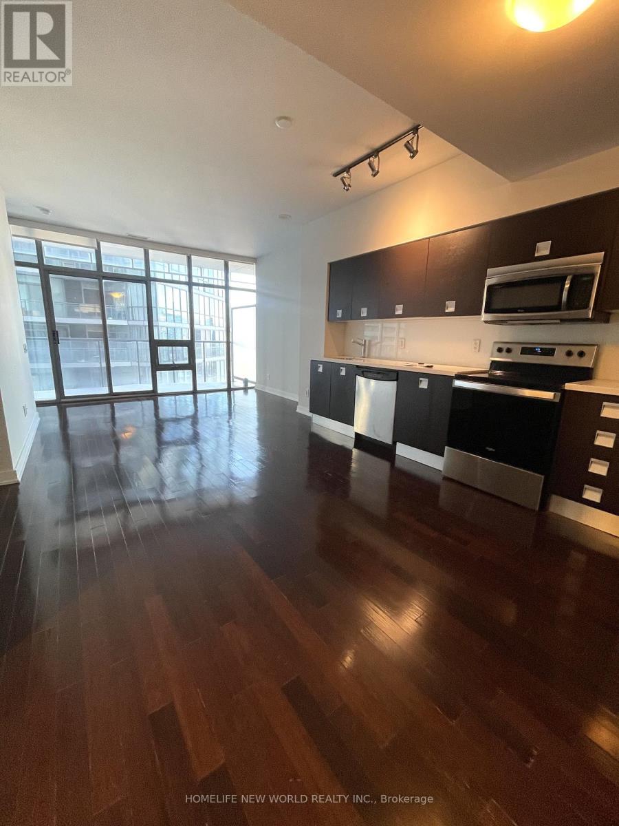 Apartment at 2101 - 33 CHARLES STREET E, Toronto (Church-Yonge Corridor)
