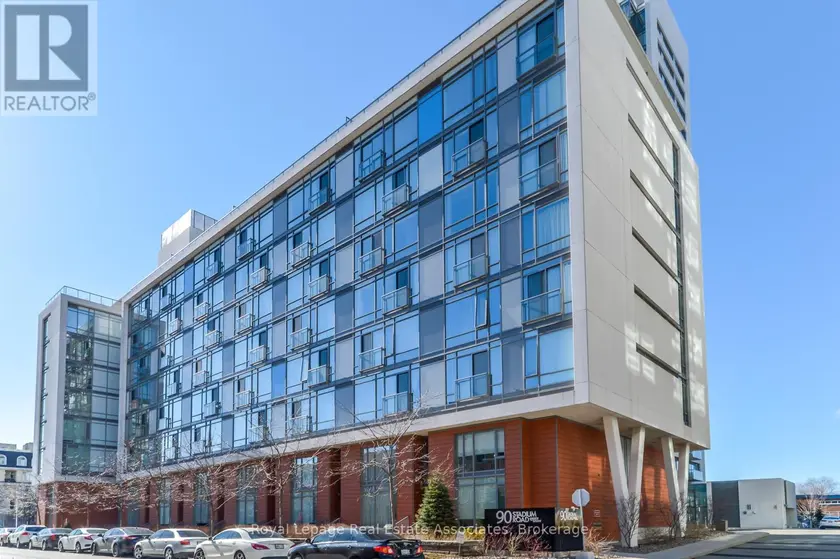 Apartment at 1002 - 90 STADIUM ROAD, Toronto (Niagara)