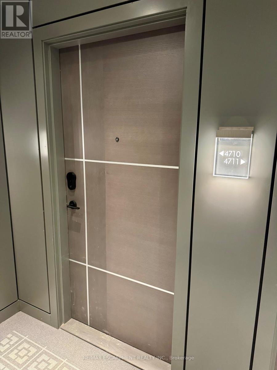 Apartment at 4710 - 100 DALHOUSIE STREET, Toronto (Church-Yonge Corridor)