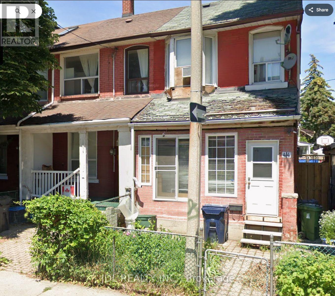 Townhouse at 46 SULLIVAN STREET, Toronto (Kensington-Chinatown)