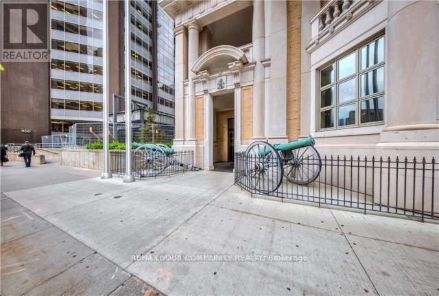 Apartment at 3608 - 426 UNIVERSITY AVENUE, Toronto (Bay Street Corridor)