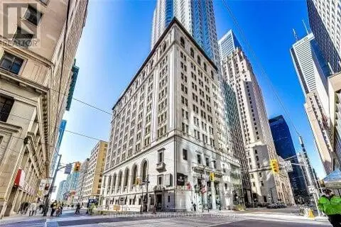 Apartment at 1703 - 1 KING STREET W, Toronto