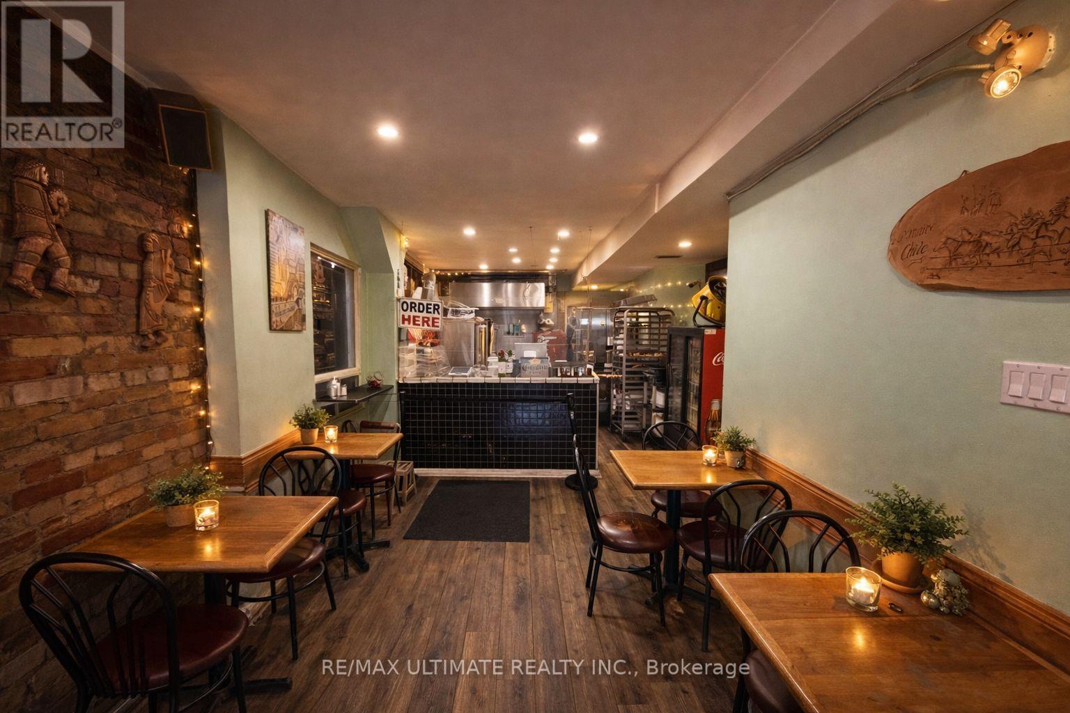 Other at 245 AUGUSTA AVENUE, Toronto