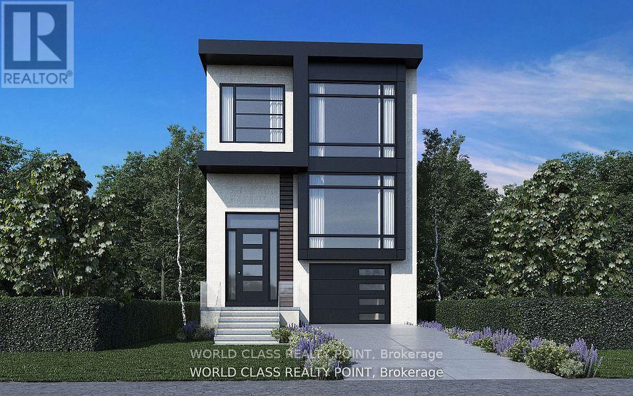 Vacant Land at 519 GLENCAIRN AVENUE, Toronto (Englemount-Lawrence)
