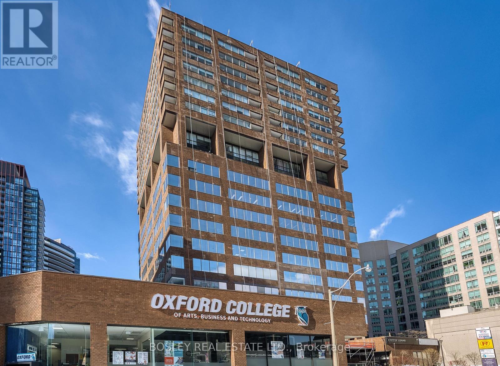 Other at 604 - 920 YONGE STREET, Toronto (Annex)