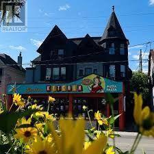 Other at 182 DUPONT STREET, Toronto (Annex)