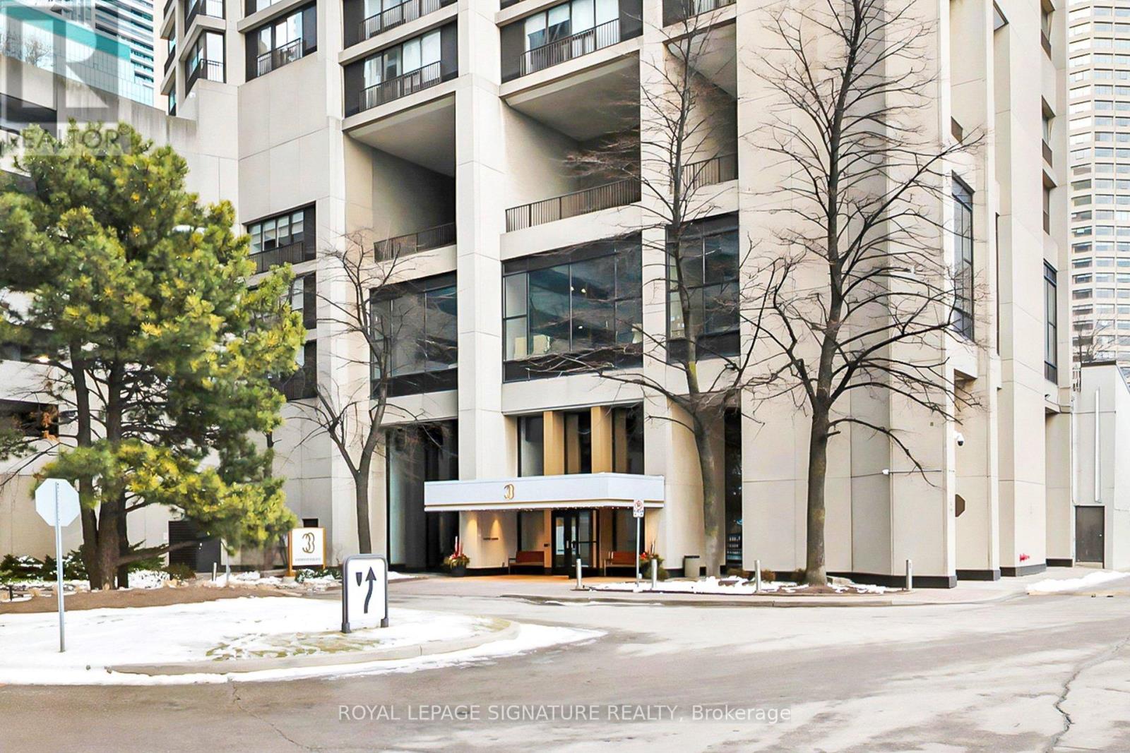 Other at 410/204 - 33 HARBOUR SQUARE, Toronto (Waterfront Communities)