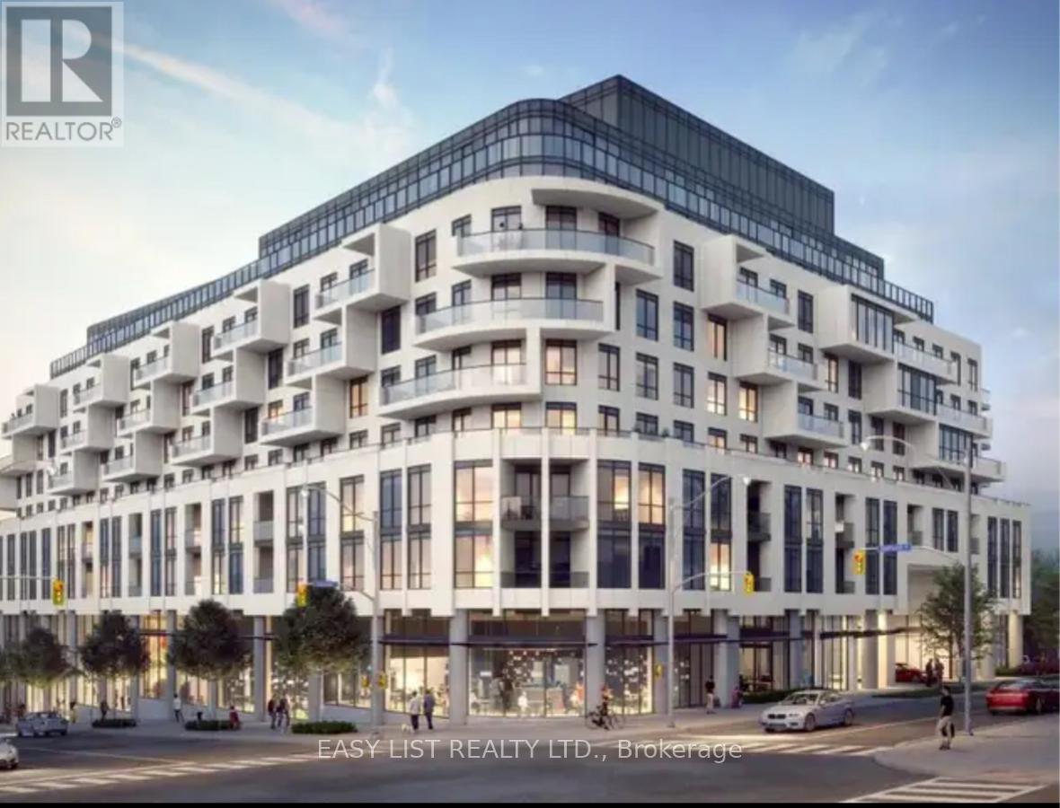 Apartment at 220 - 505 GLENCAIRN AVENUE, Toronto (Englemount-Lawrence)