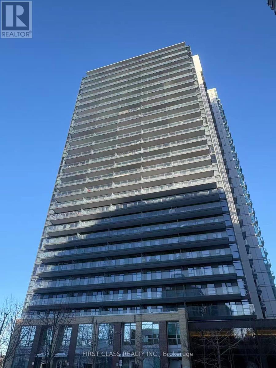 Apartment at 1511 - 33 SINGER COURT, Toronto (Bayview Village)