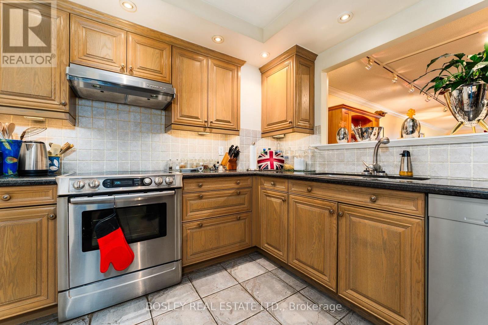 Apartment at 605 - 160 FREDERICK STREET, Toronto