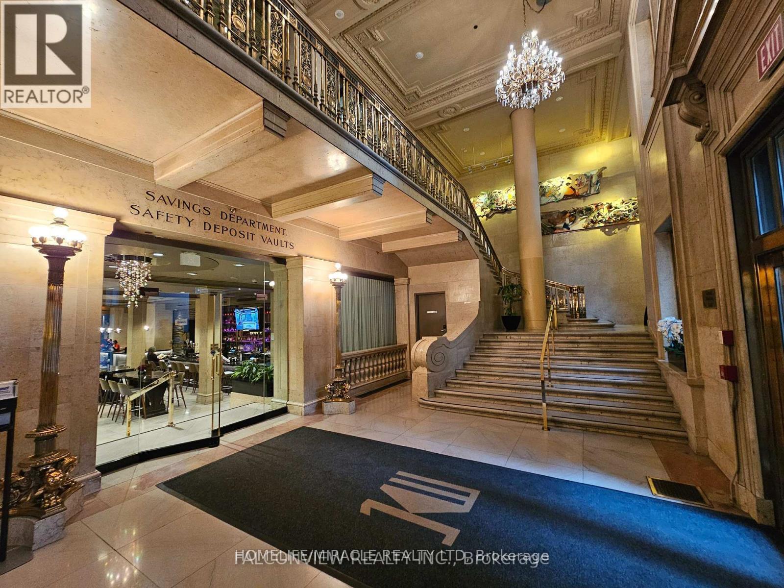 Apartment at 4106 - 1 KING STREET W, Toronto (Bay Street Corridor)