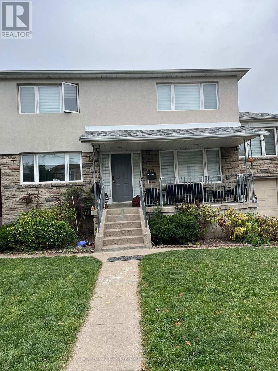 Detached at 1 - 98 FRONTENAC AVENUE, Toronto (Bedford Park-Nortown)