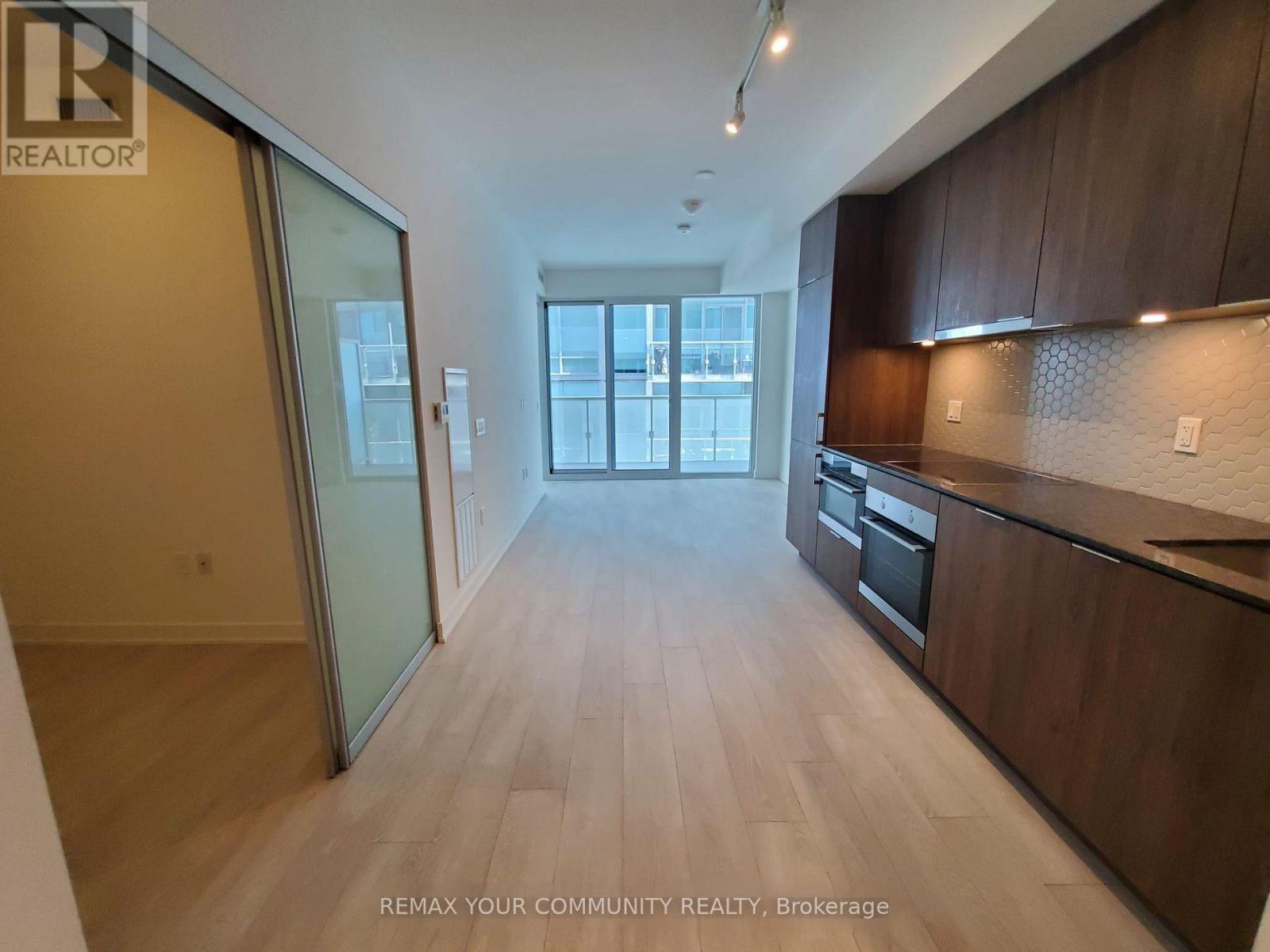 Apartment at 408 - 15 QUEENS QUAY E, Toronto (Waterfront Communities)