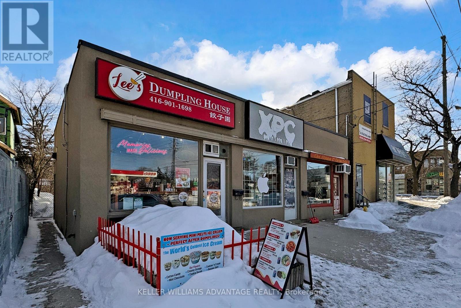 Other at 399 OLD ORCHARD GROVE, Toronto (Bedford Park-Nortown)