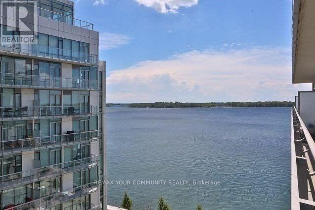 Apartment at 918 - 29 QUEENS QUAY E, Toronto (Waterfront Communities)
