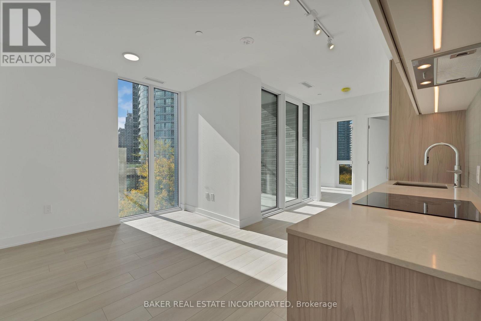 Apartment at 513 - 36 OLIVE AVENUE, Toronto (Willowdale East)