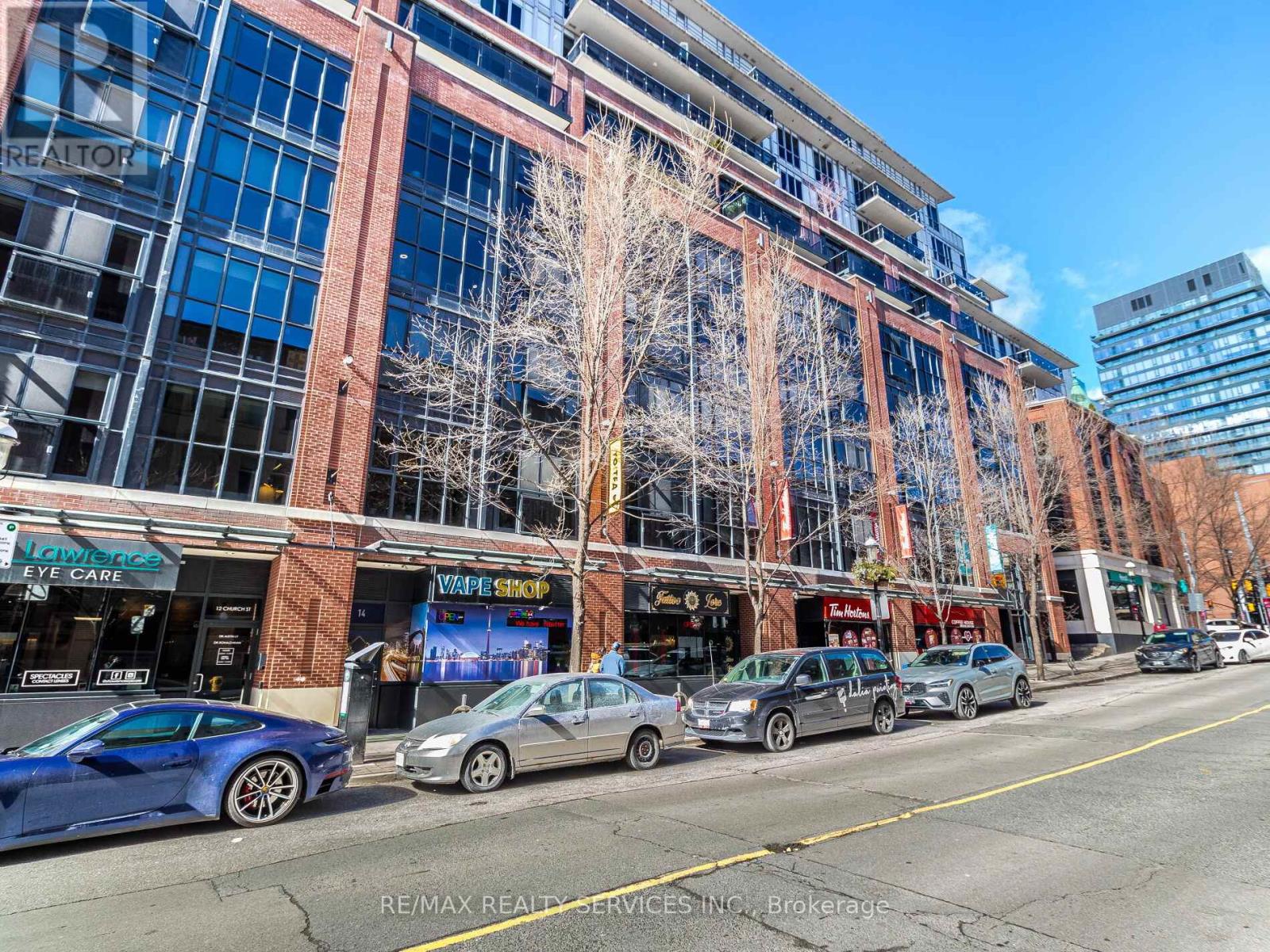 Other at 16 - 16 CHURCH STREET, Toronto (Waterfront Communities)