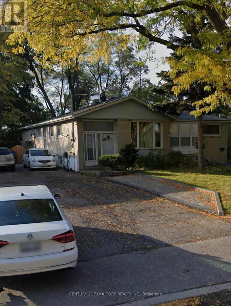 Semi-Detached/Link at LOWER - 50 MARBURY CRESCENT, Toronto (Parkwoods-Donalda)