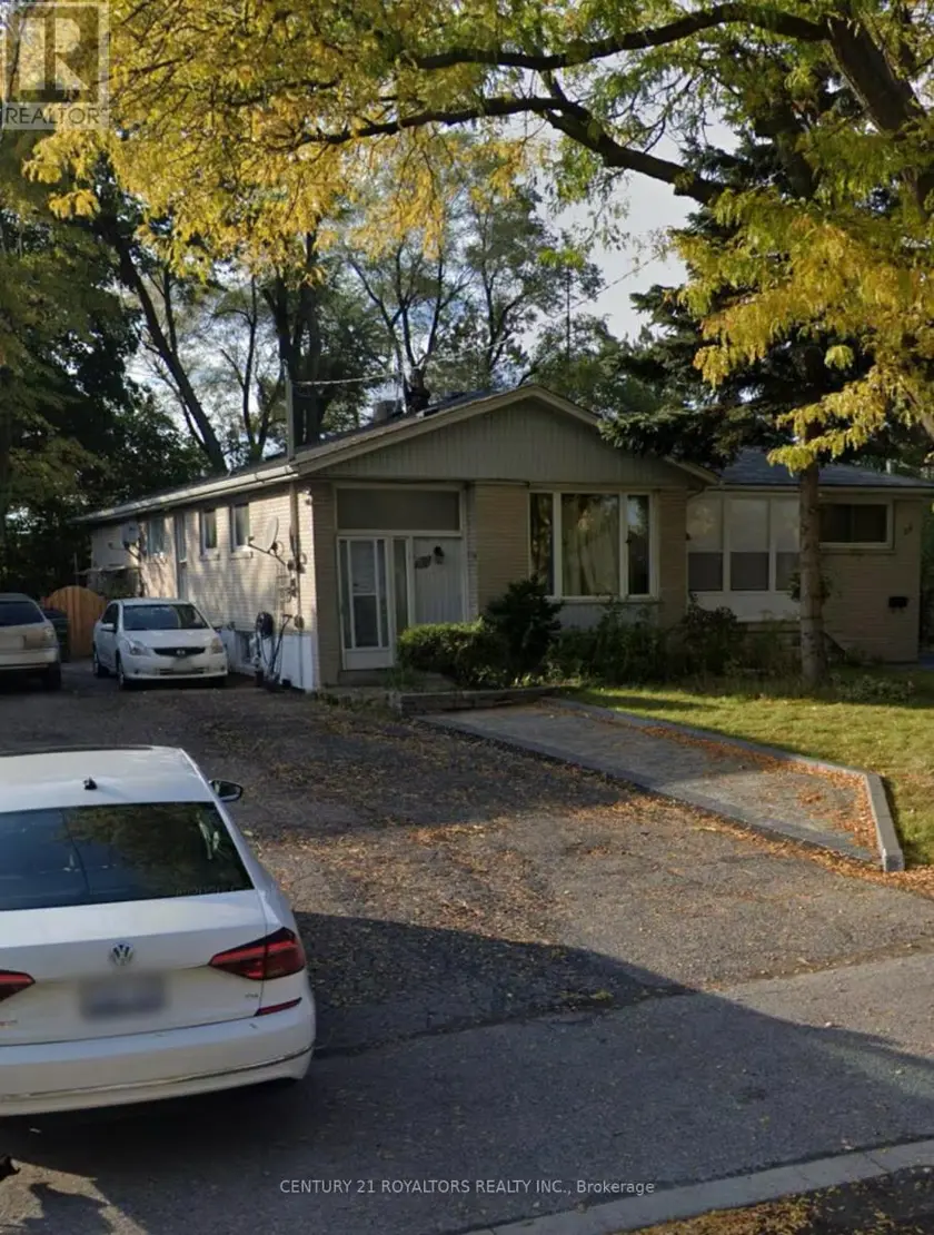 Semi-Detached/Link at LOWER - 50 MARBURY CRESCENT, Toronto (Parkwoods-Donalda)