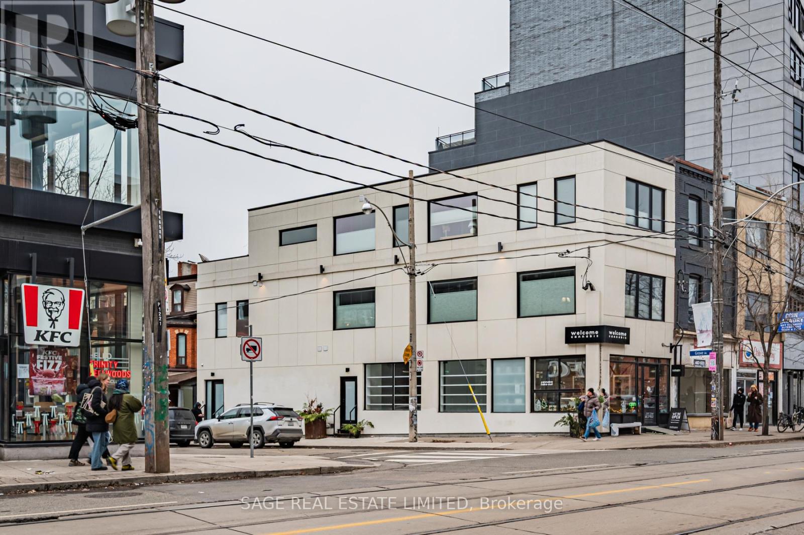 Other at MAIN - 1227 DUNDAS STREET W, Toronto (Trinity-Bellwoods)