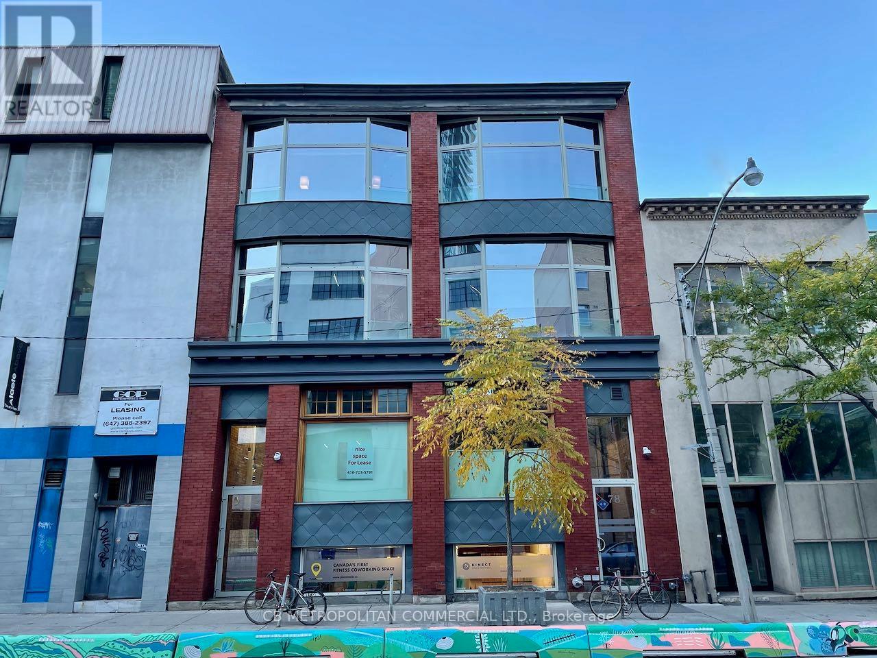 Other at 130 - 78 RICHMOND STREET E, Toronto (Church-Yonge Corridor)