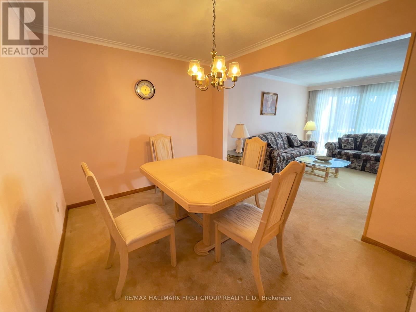Semi-Detached/Link at ROOM #1 - 23 ST. PASCHAL COURT N, Toronto