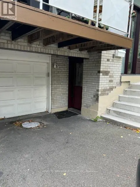 Semi-Detached/Link at BASEMENT - 20 CASTLEBURY CRESCENT N, Toronto