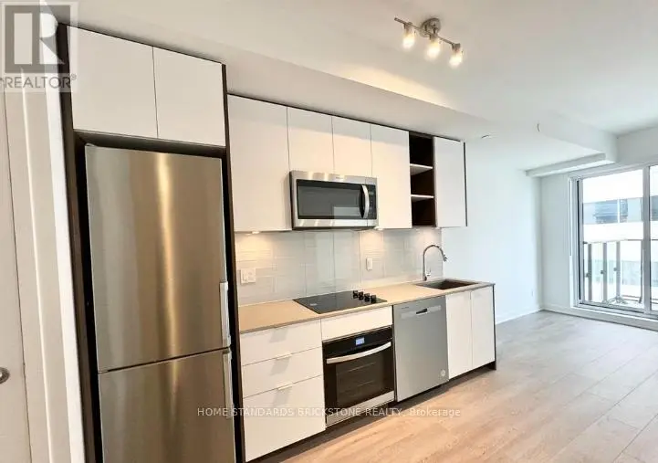 Apartment at 933 - 543 RICHMOND STREET W, Toronto
