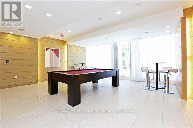 Apartment at 815 - 39 QUEENS QUAY E, Toronto