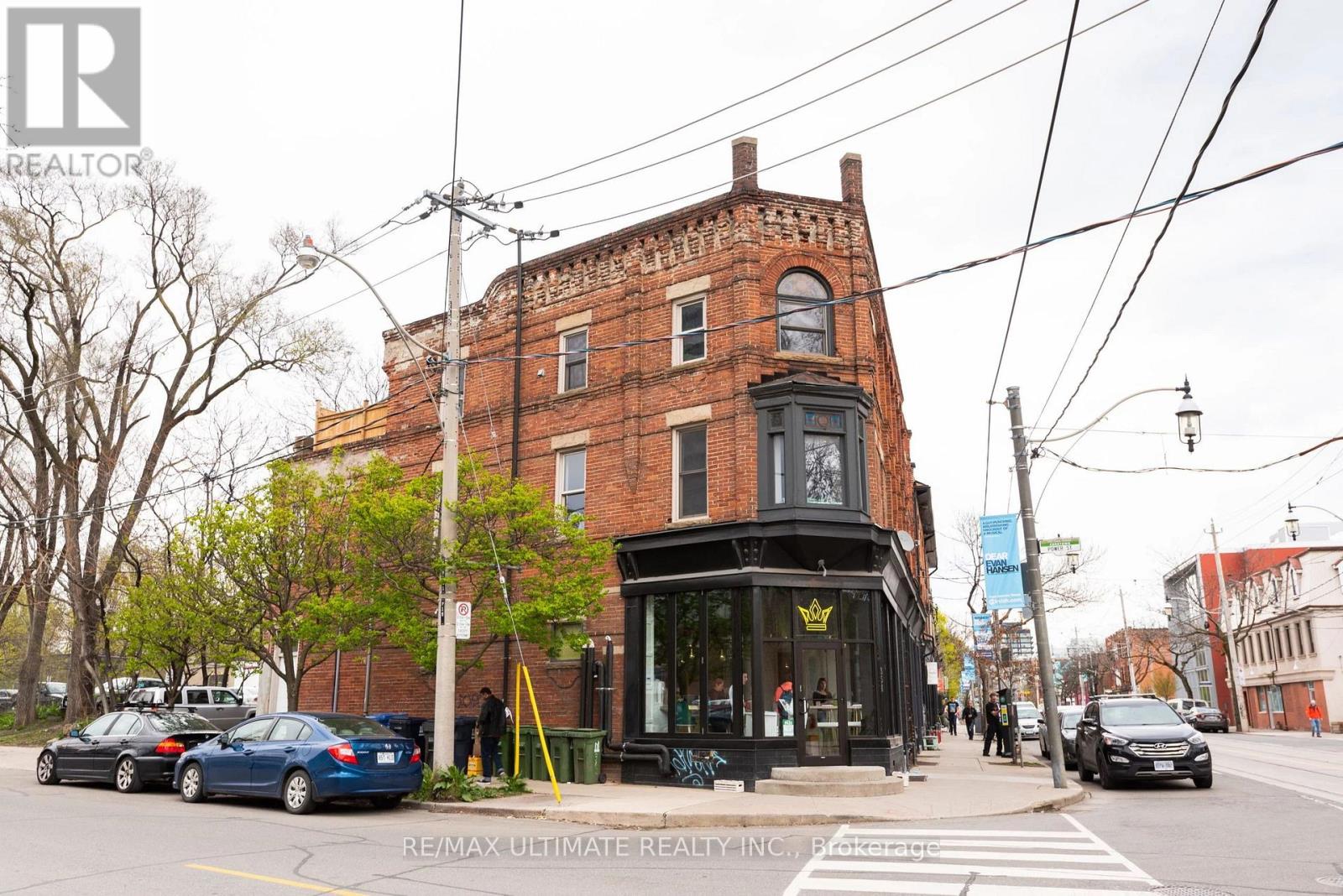 Other at 354 KING STREET E, Toronto (Moss Park)