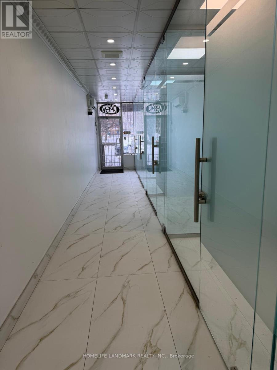 Other at 288 MARKHAM ROAD E, Toronto