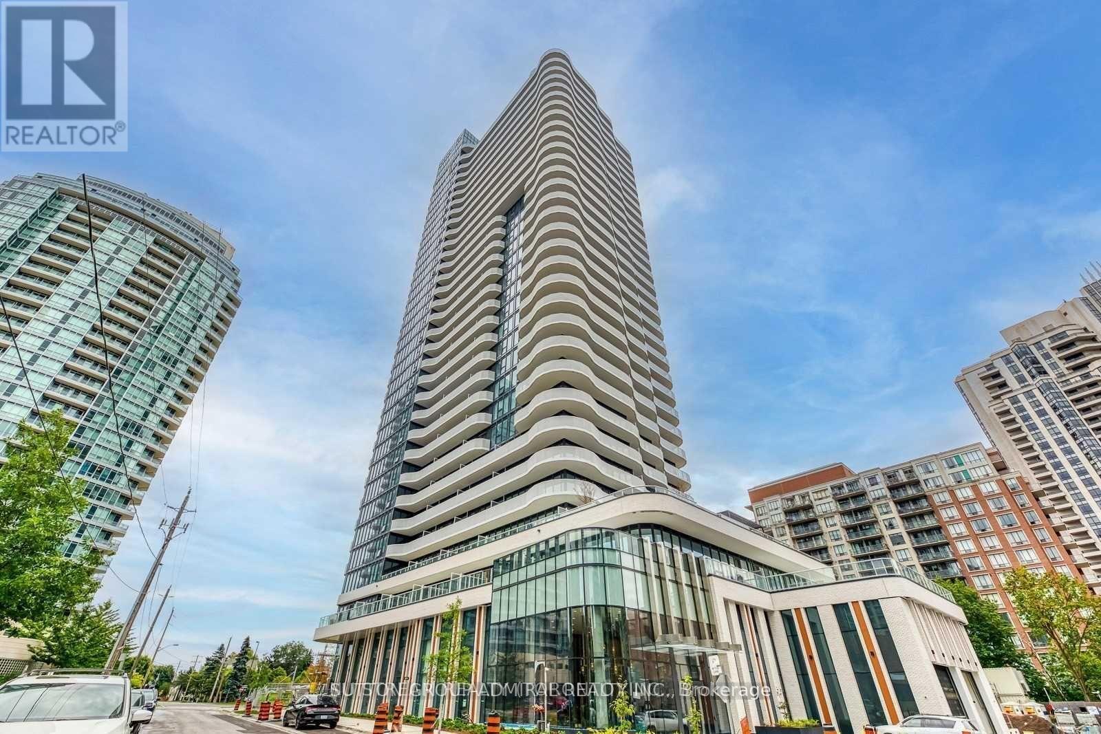 Apartment at 3109 - 15 HOLMES AVENUE, Toronto (Willowdale East)