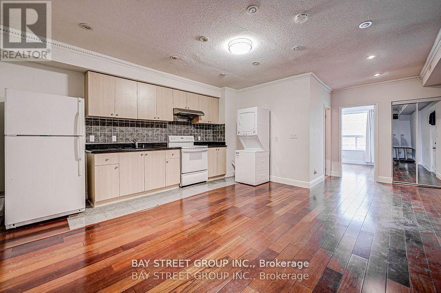 Other at 641A DUPONT STREET, Toronto (Annex)