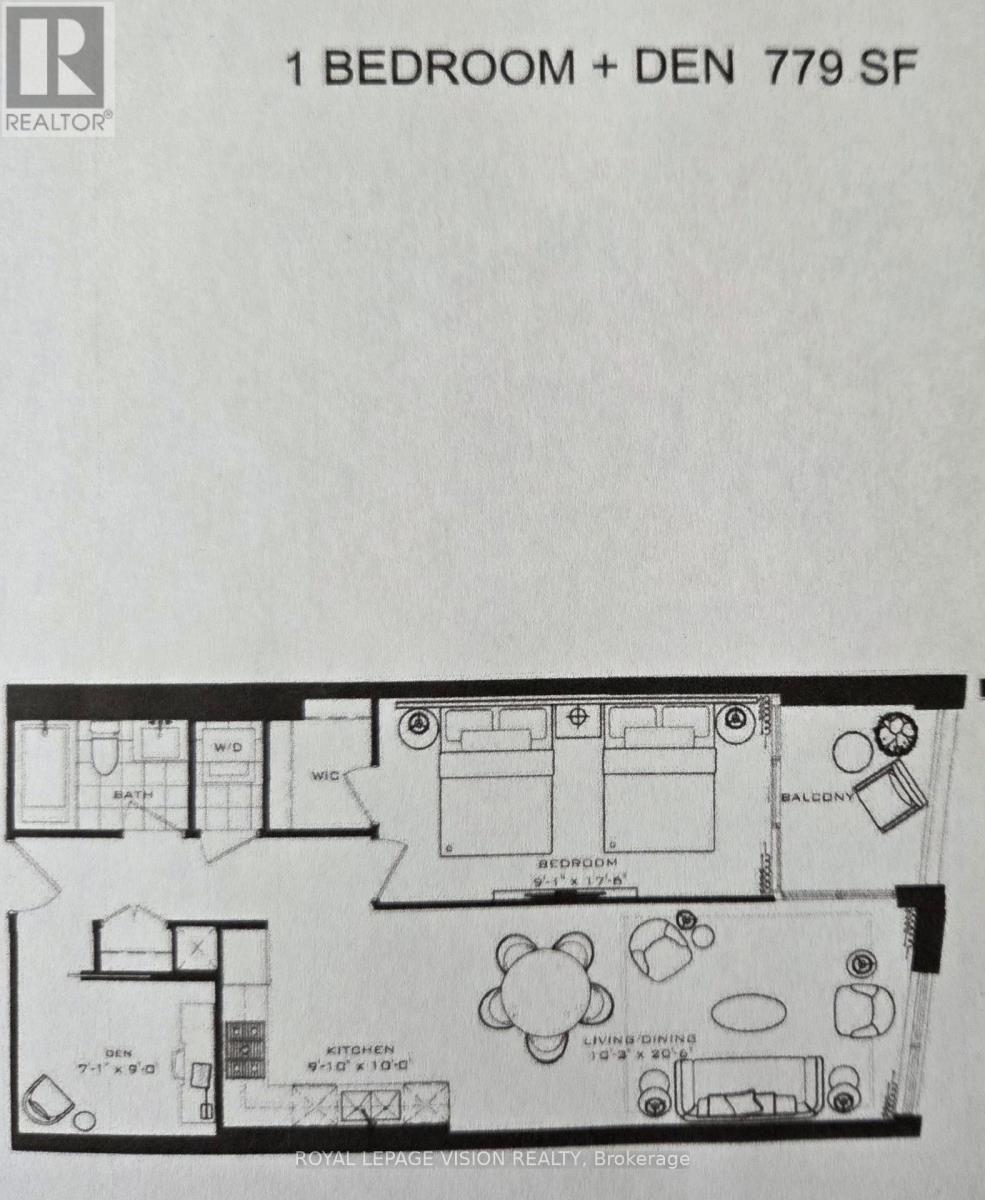Apartment at 313 - 505 GLENCAIRN AVENUE, Toronto (Englemount-Lawrence)