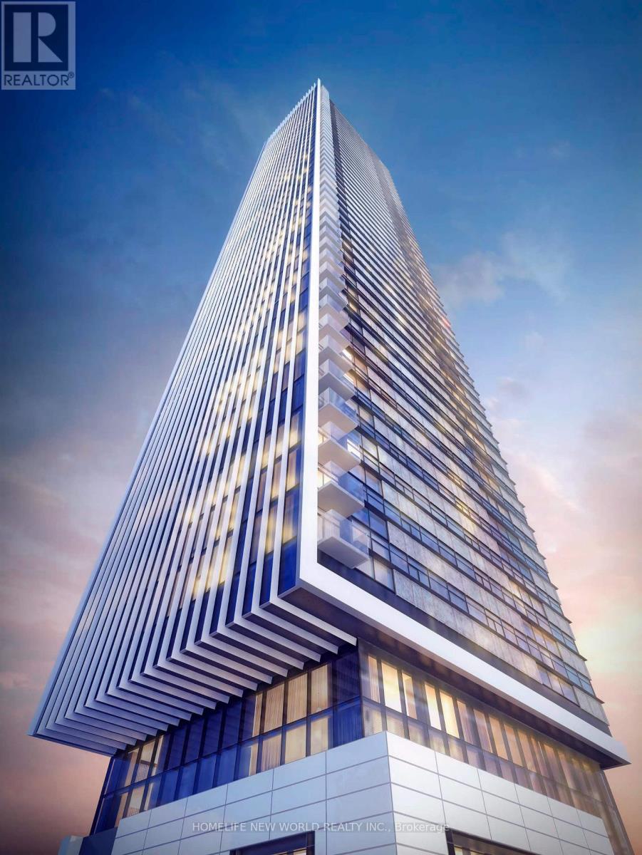 Apartment at 1303 - 8 CUMBERLAND STREET, Toronto (Annex)