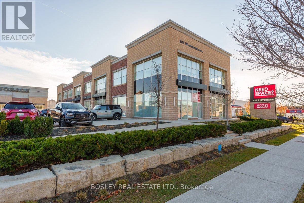 Other at 3 - 201 WICKSTEED AVENUE, Toronto (Thorncliffe Park)