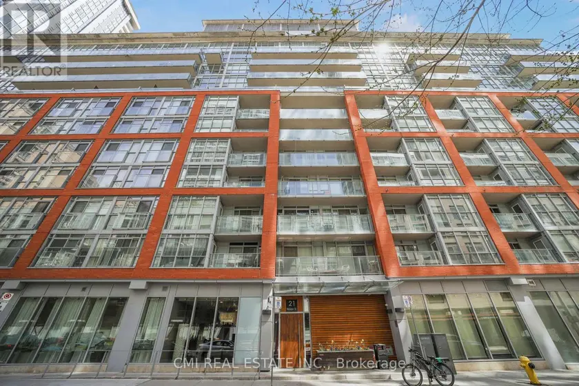 Apartment at LPH30 - 21 NELSON STREET, Toronto