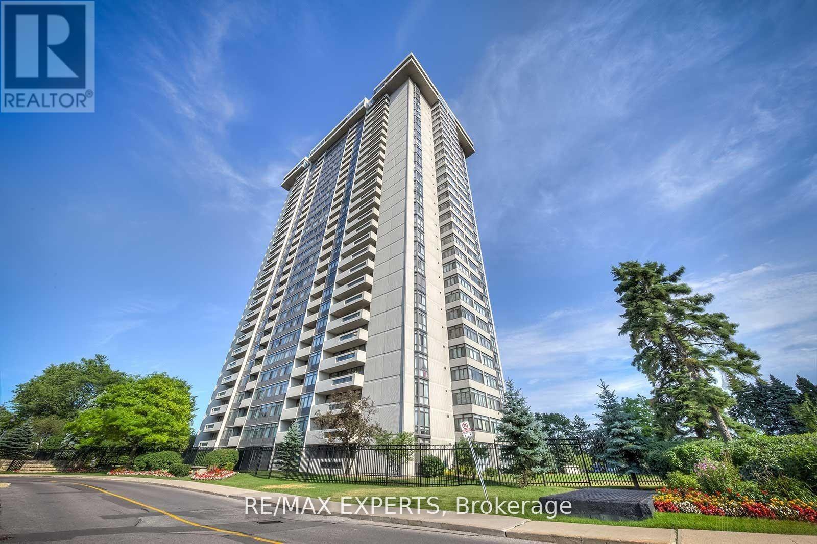 Apartment at 1108 - 1555 FINCH AVENUE E, Toronto (Don Valley Village)