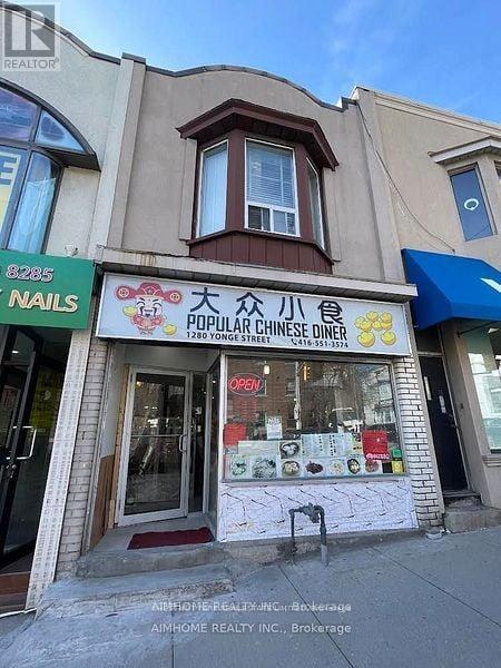 Other at 1280 YONGE STREET, Toronto (Yonge-St. Clair)